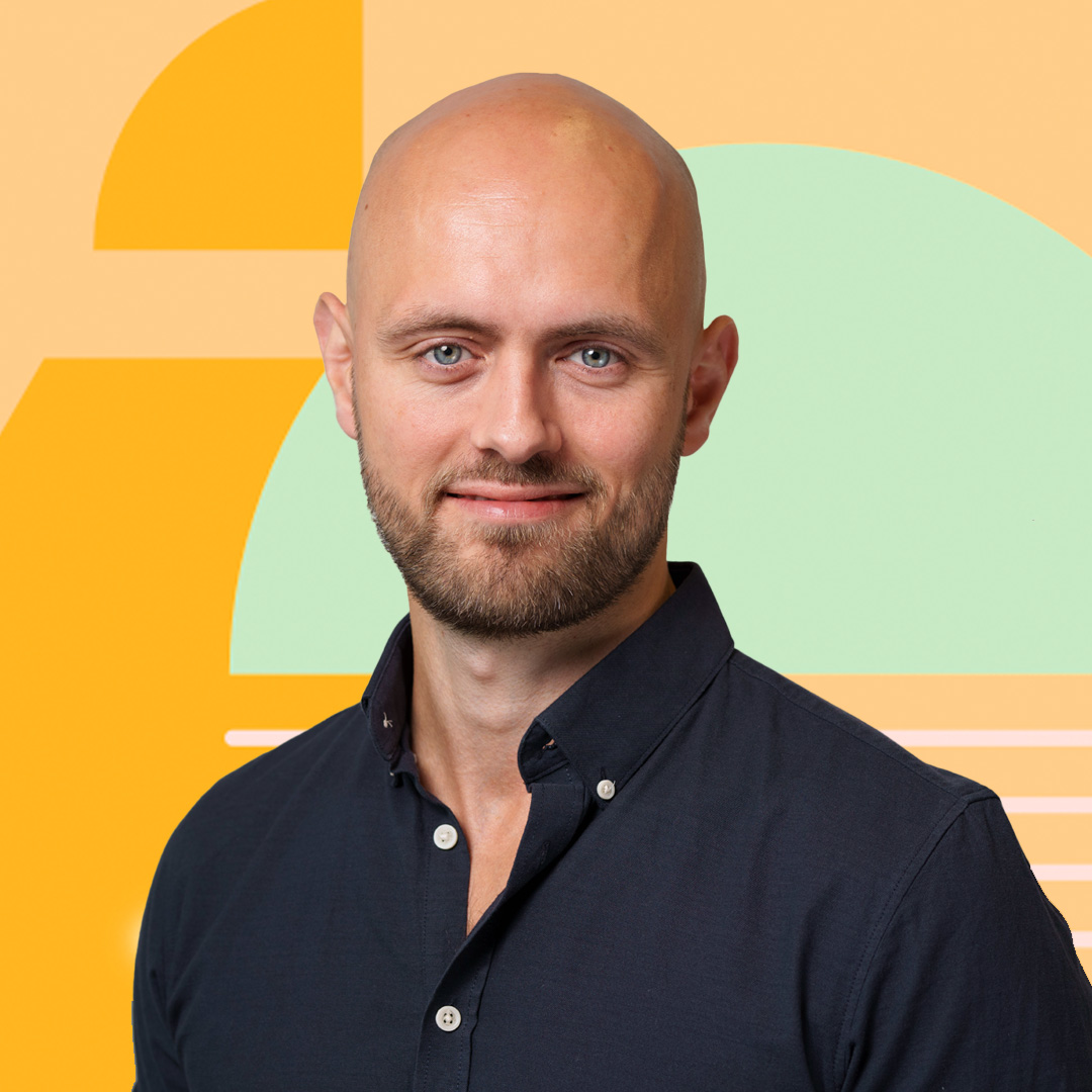 Björn Brynjúlfur Björnsson