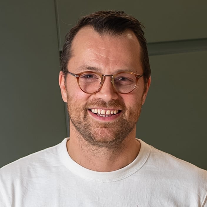 Ágúst Einþórsson