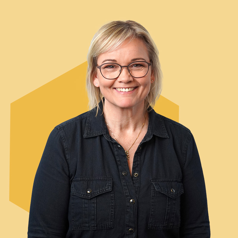 Silja Dögg