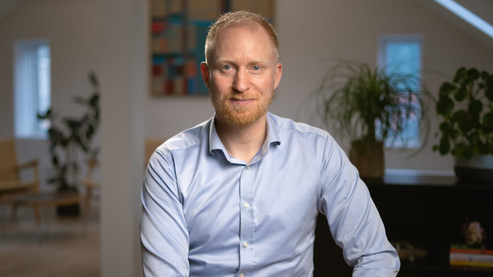 Fjárhagslegt frelsi