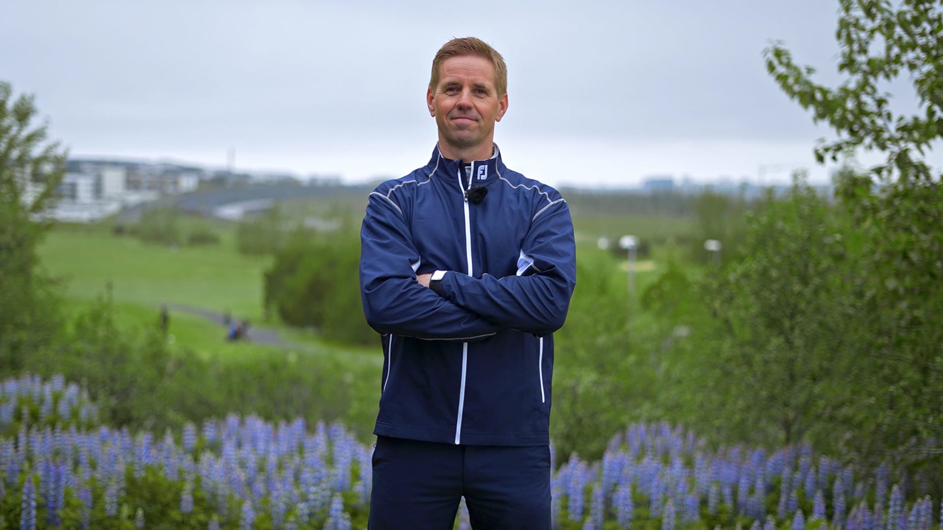 Bættu golfleikinn