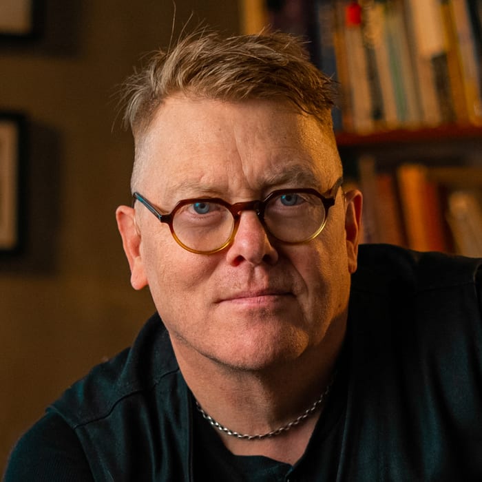 Jón Gnarr