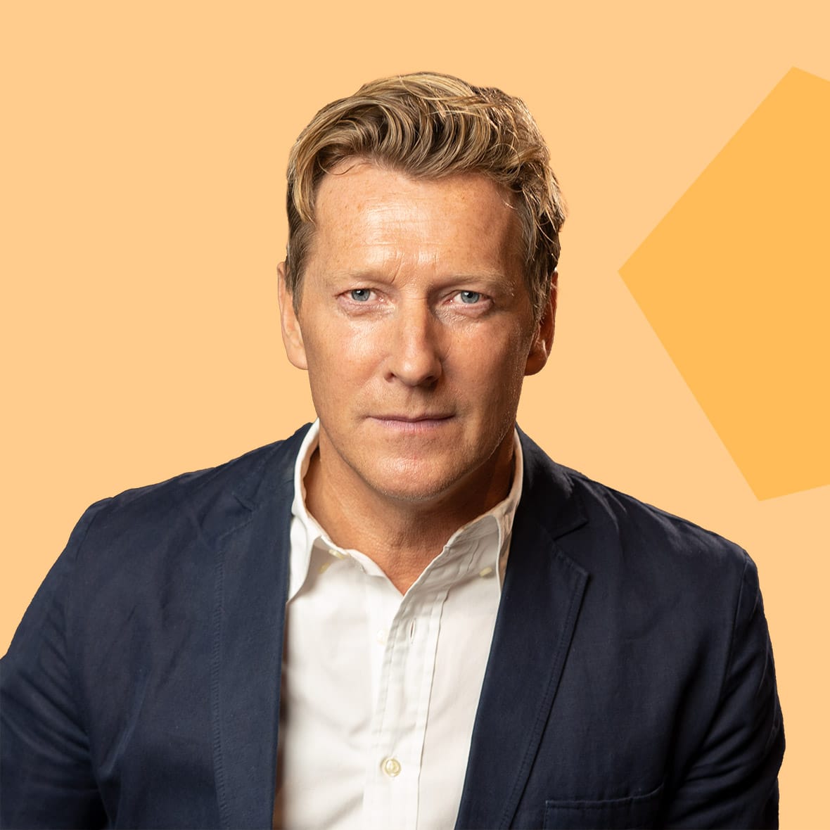 Magnús Scheving