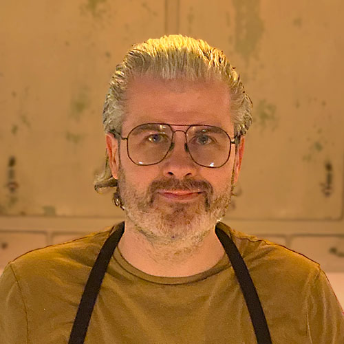 Þráinn Freyr