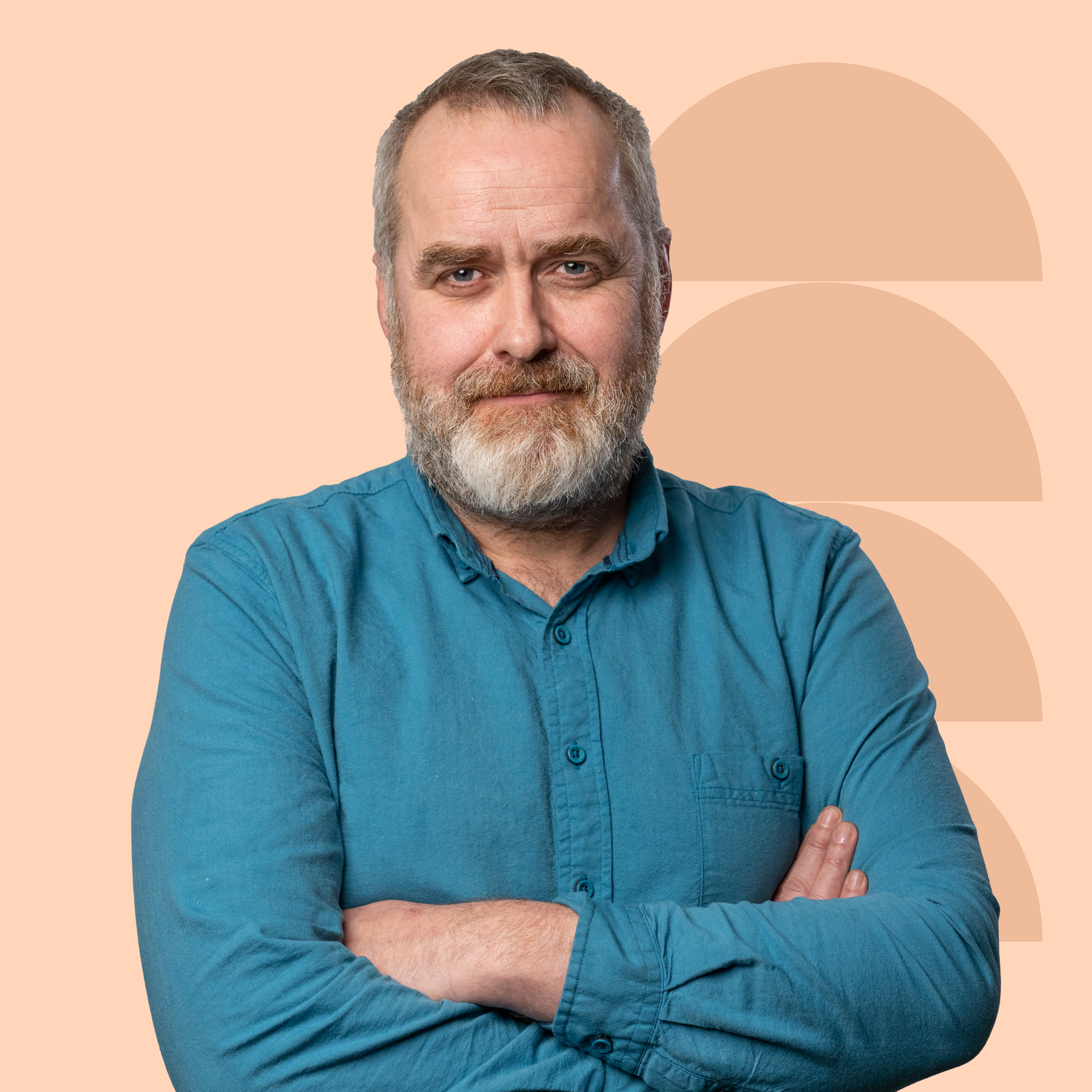 Halldór Baldursson
